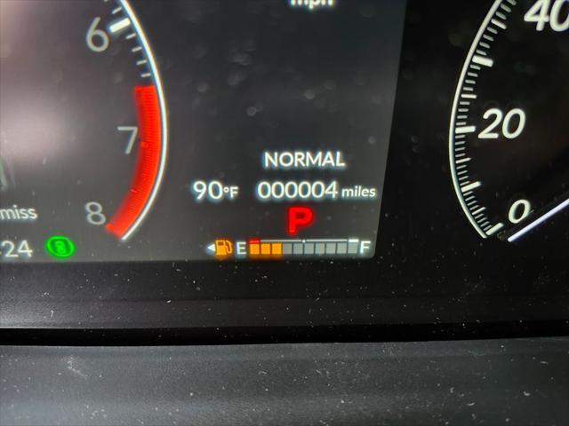 Photo of 2025 Nh-731p/Crystal Bl Honda Pilot