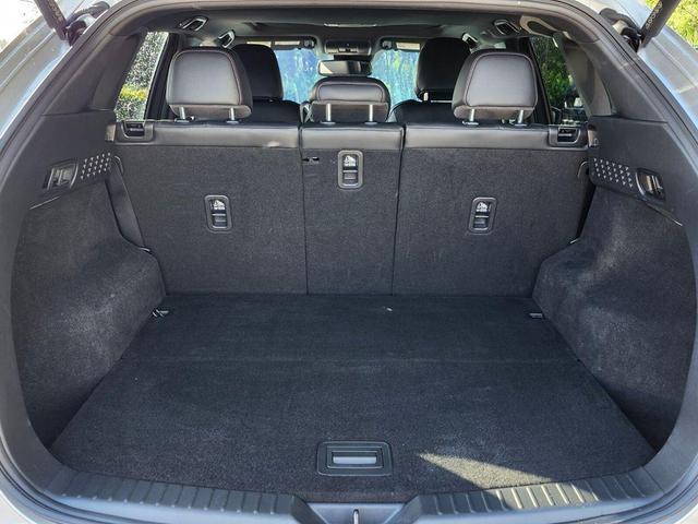 Photo of 2024 Platinum Quartz Metallic Mazda CX-5