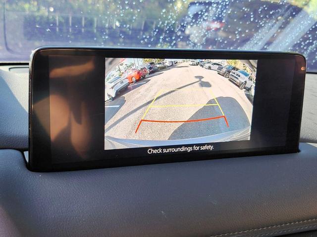 Photo of 2024 Platinum Quartz Metallic Mazda CX-5