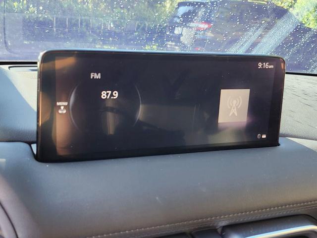 Photo of 2024 Platinum Quartz Metallic Mazda CX-5