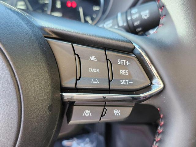 Photo of 2024 Platinum Quartz Metallic Mazda CX-5
