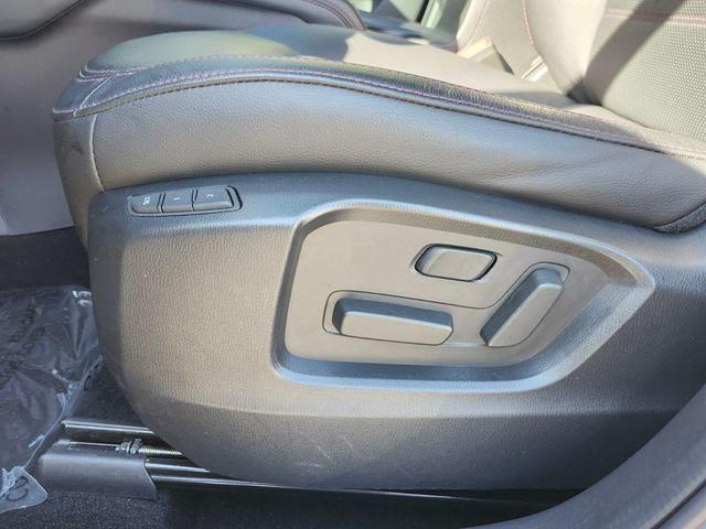 Photo of 2024 Platinum Quartz Metallic Mazda CX-5