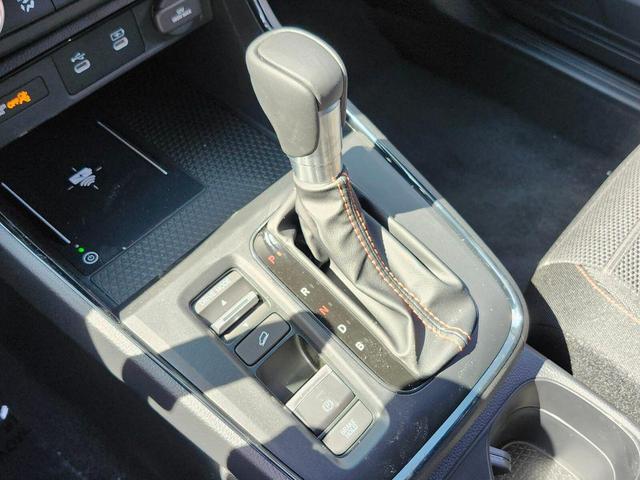 Photo of 2026 Platinum White Pearl Honda CR-V Hybrid