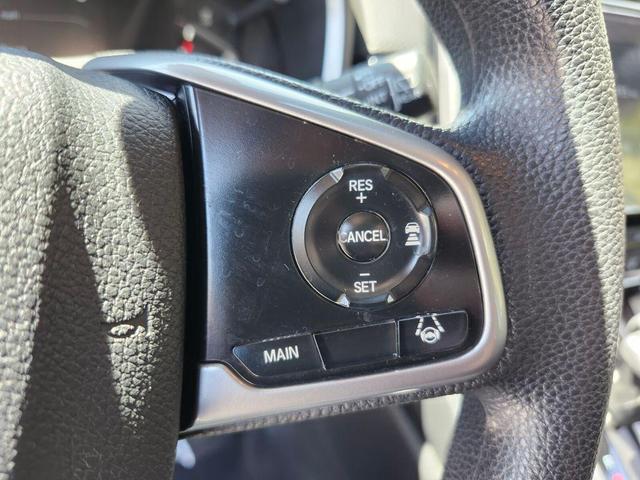 Photo of 2019 Crystal Black Pearl Honda CR-V