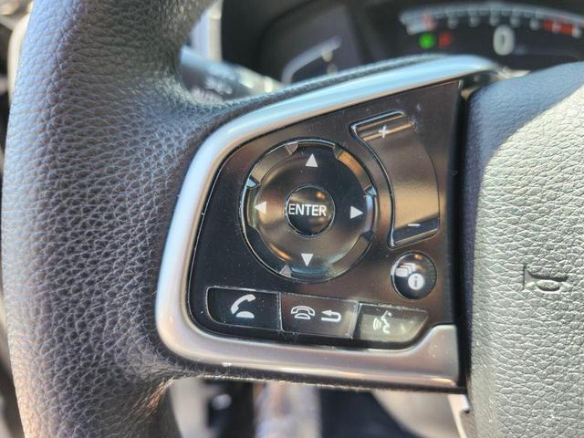 Photo of 2019 Crystal Black Pearl Honda CR-V