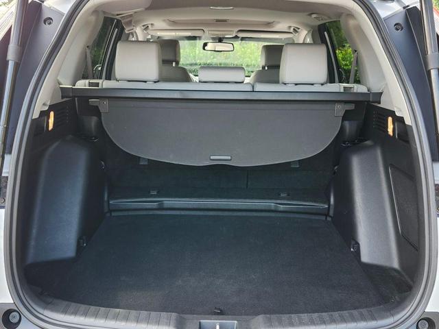 Photo of 2017 Lunar Silver Metallic Honda CR-V