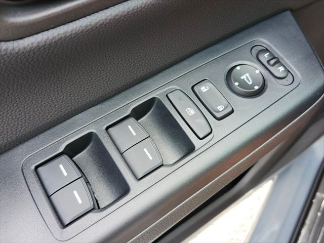 Photo of 2026 Urban Gray Pearl Honda CR-V Hybrid