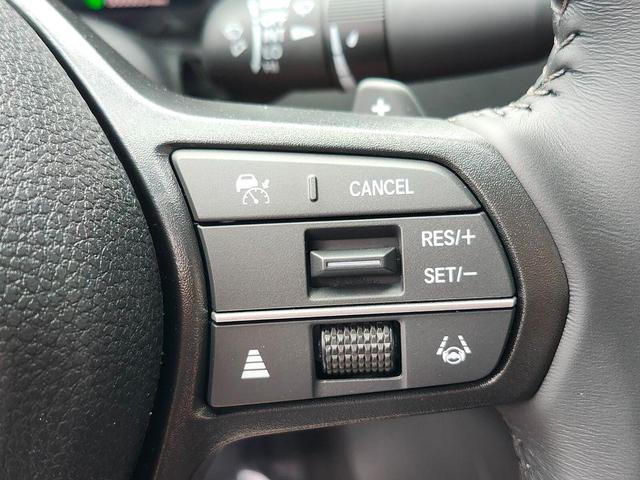 Photo of 2025 Radiant Red Metallic Honda Accord Hybrid
