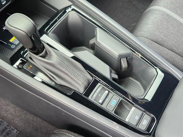 Photo of 2025 Radiant Red Metallic Honda Accord Hybrid
