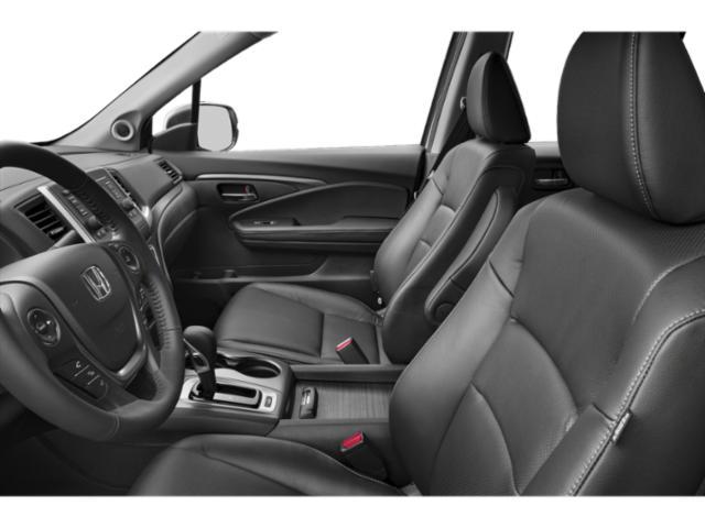 Photo of 2019 Modern Steel Honda Ridgeline