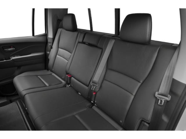 Photo of 2019 Modern Steel Honda Ridgeline