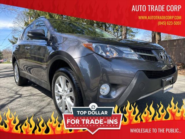 2013 Toyota RAV4