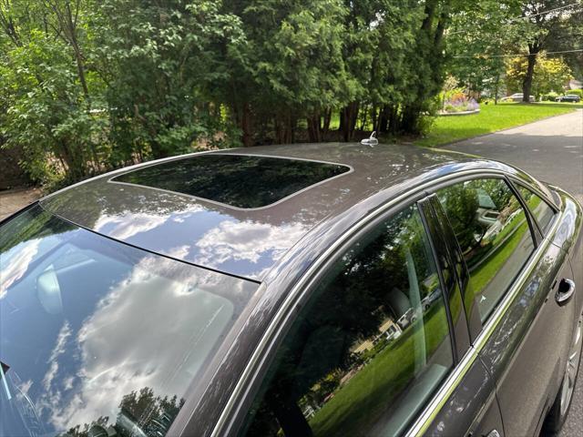 Photo of 2012 Gray Audi A6
