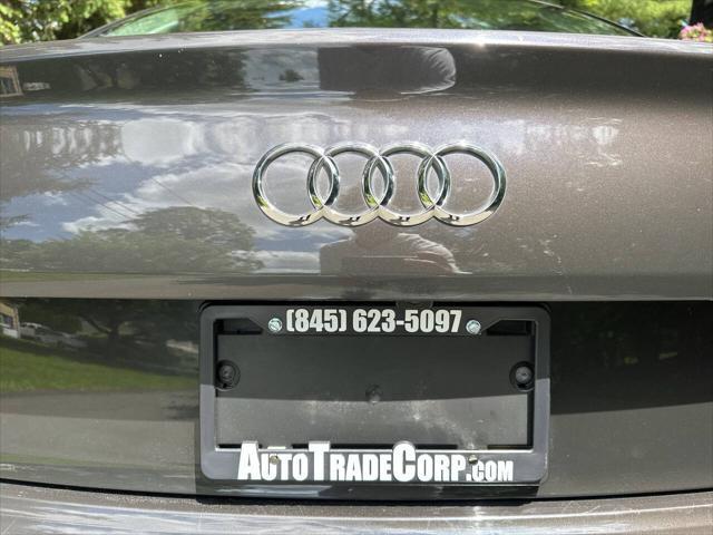 Photo of 2012 Gray Audi A6