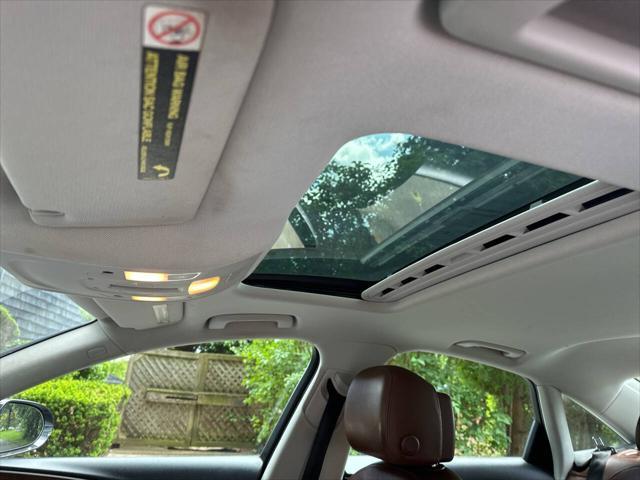 Photo of 2012 Gray Audi A6