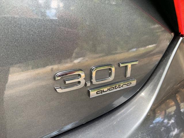 Photo of 2014 Gray Audi A7