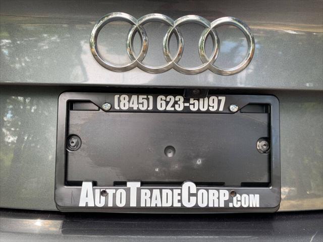 Photo of 2014 Gray Audi A7