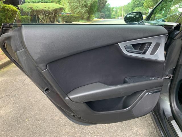 Photo of 2014 Gray Audi A7