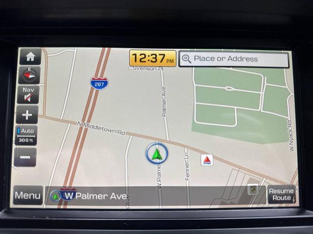 Photo of 2016 Casablanca White Hyundai Genesis