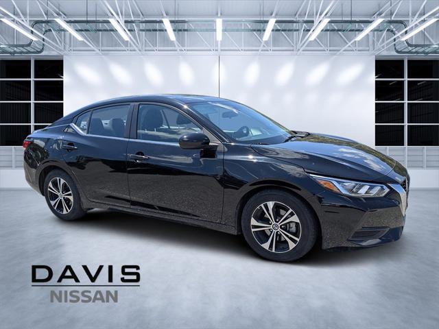 2023 Nissan Sentra