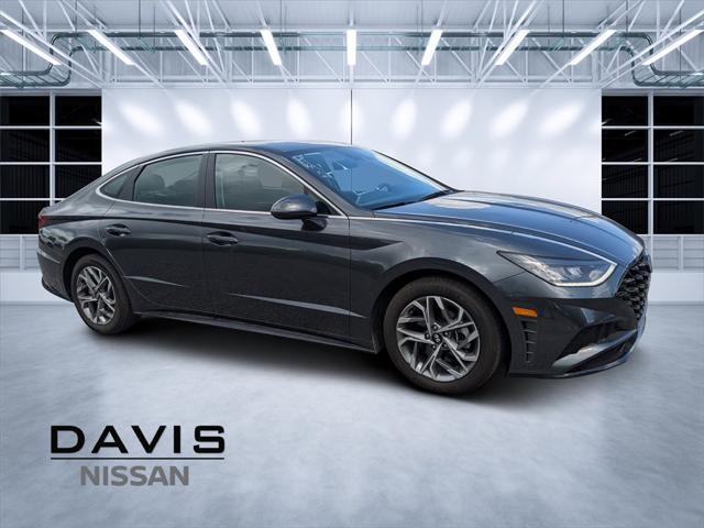 2023 Hyundai Sonata