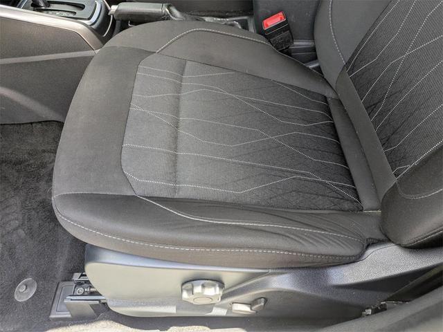 Photo of 2019 Smoke Metallic Ford EcoSport