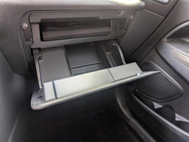 Photo of 2019 Smoke Metallic Ford EcoSport