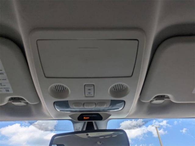Photo of 2019 Smoke Metallic Ford EcoSport