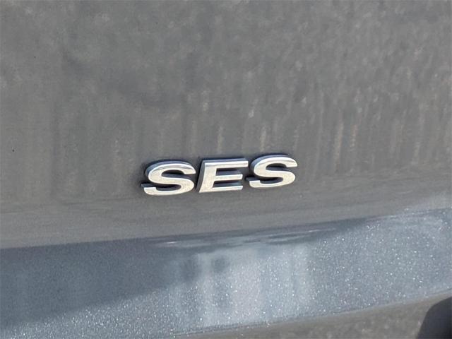 Photo of 2019 Smoke Metallic Ford EcoSport