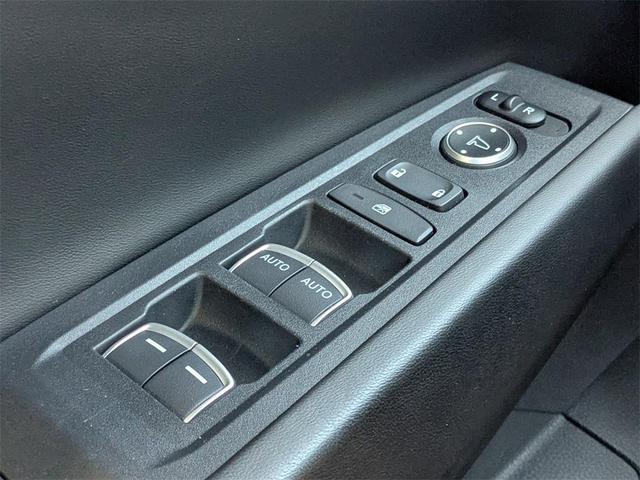 Photo of 2024 Solar Silver Metallic Honda Accord