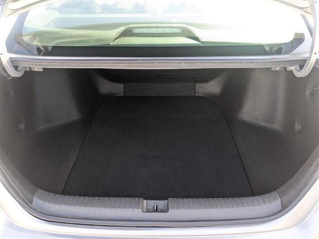 Photo of 2024 Solar Silver Metallic Honda Accord