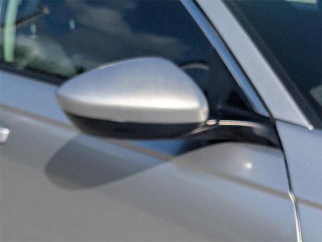 Photo of 2024 Solar Silver Metallic Honda Accord