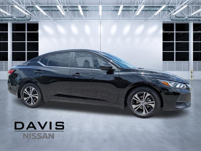 2023 Nissan Sentra