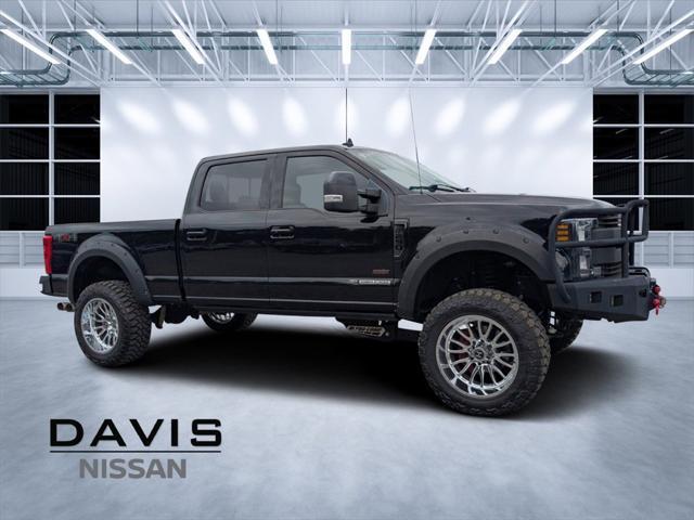 2019 Ford F-250