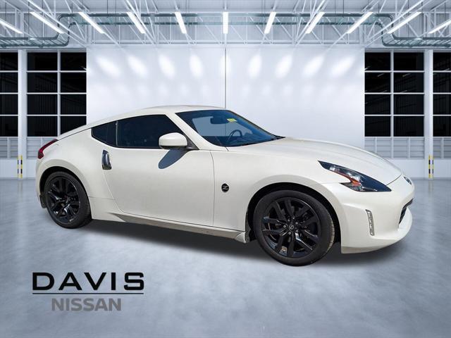 2018 Nissan 370Z