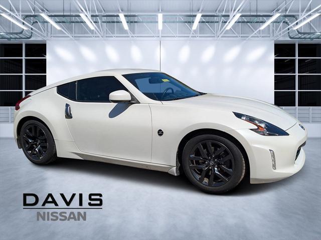 2018 Nissan 370Z