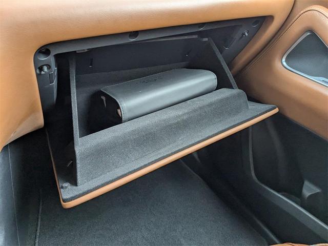 Photo of 2023 Deep Bordeaux/Black Obsidian INFINITI QX60
