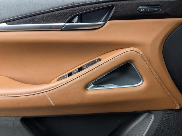 Photo of 2023 Deep Bordeaux/Black Obsidian INFINITI QX60