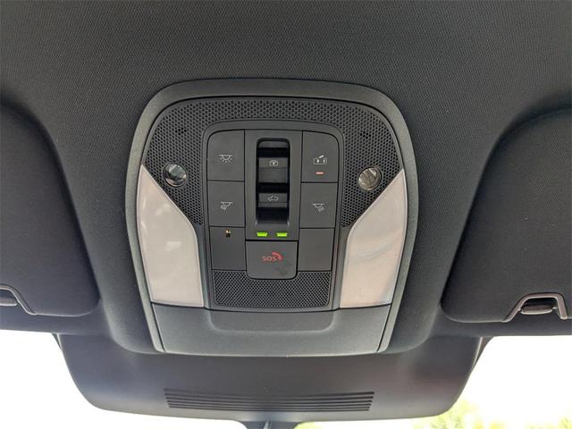 Photo of 2023 Deep Bordeaux/Black Obsidian INFINITI QX60