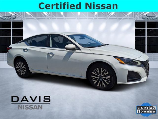 2023 Nissan Altima