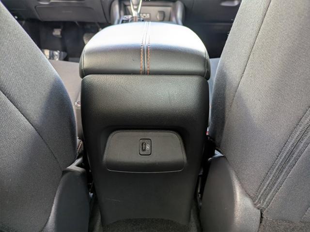 Photo of 2023 Super Black Nissan Sentra