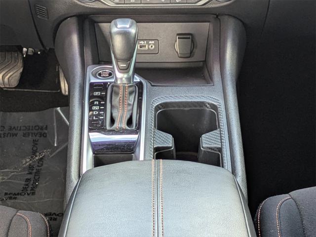 Photo of 2023 Super Black Nissan Sentra