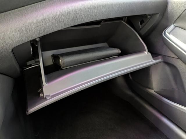 Photo of 2023 Super Black Nissan Sentra