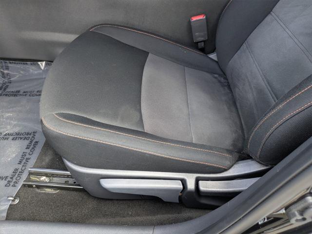 Photo of 2023 Super Black Nissan Sentra