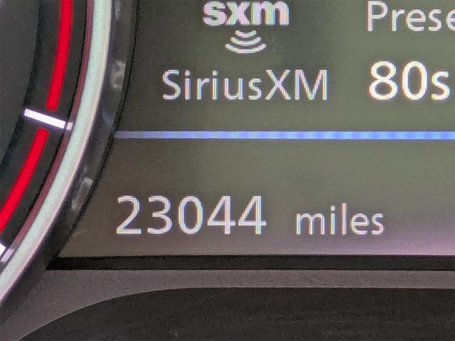 Photo of 2023 Super Black Nissan Sentra