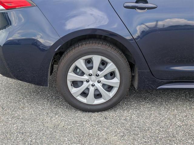 Photo of 2023 Blueprint Toyota Corolla