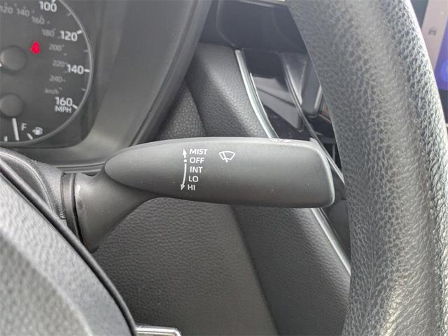 Photo of 2023 Blueprint Toyota Corolla
