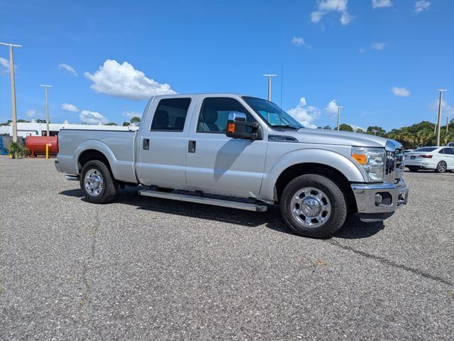 2014 Ford F-250