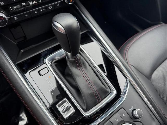 Photo of 2025 Platinum Quartz Metallic Mazda CX-5