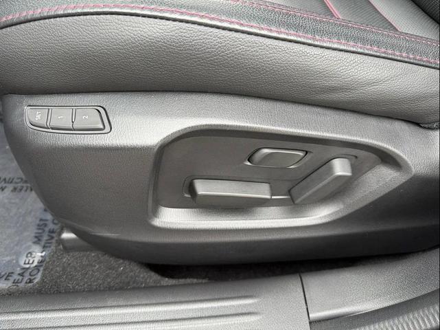 Photo of 2025 Platinum Quartz Metallic Mazda CX-5